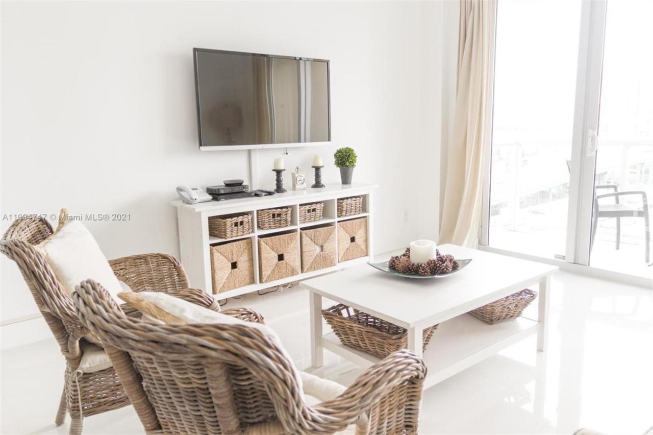 شقة Disfruta Sunny Isles Ocean 1206 Str-02816 ميامي بيتش المظهر الخارجي الصورة