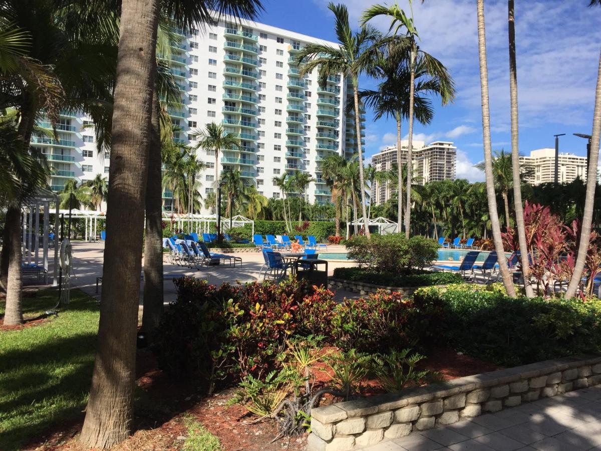 شقة Disfruta Sunny Isles Ocean 1206 Str-02816 ميامي بيتش المظهر الخارجي الصورة