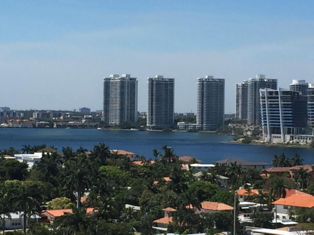 شقة Disfruta Sunny Isles Ocean 1206 Str-02816 ميامي بيتش المظهر الخارجي الصورة
