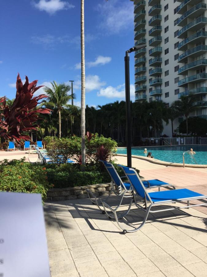 شقة Disfruta Sunny Isles Ocean 1206 Str-02816 ميامي بيتش المظهر الخارجي الصورة