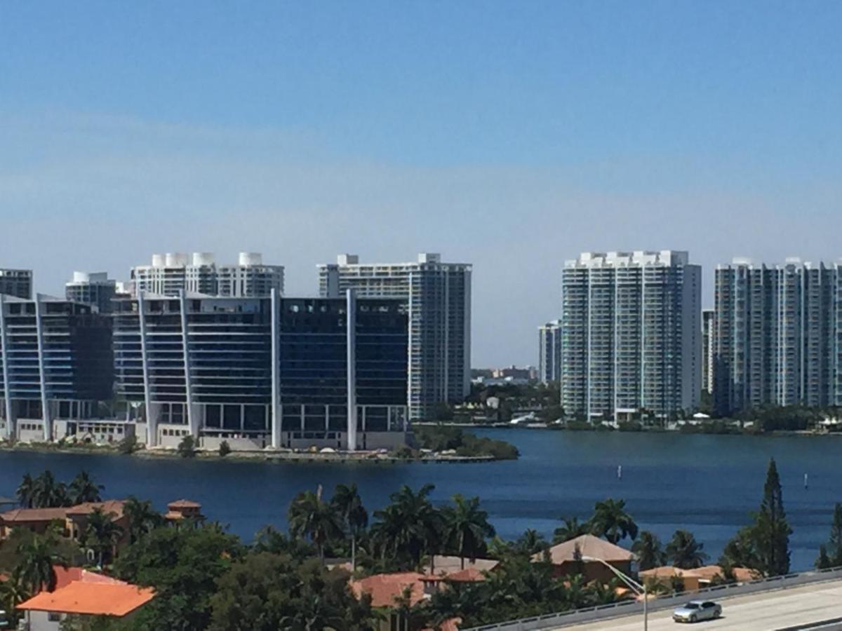 شقة Disfruta Sunny Isles Ocean 1206 Str-02816 ميامي بيتش المظهر الخارجي الصورة