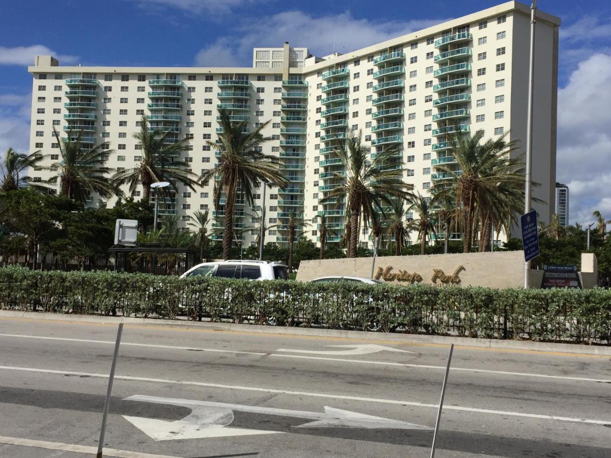 شقة Disfruta Sunny Isles Ocean 1206 Str-02816 ميامي بيتش المظهر الخارجي الصورة