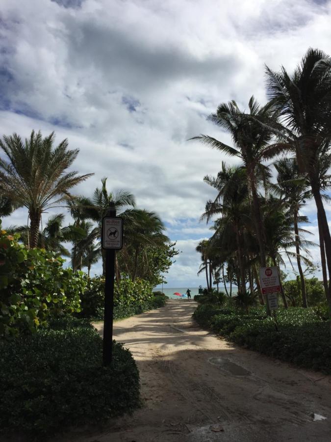شقة Disfruta Sunny Isles Ocean 1206 Str-02816 ميامي بيتش المظهر الخارجي الصورة