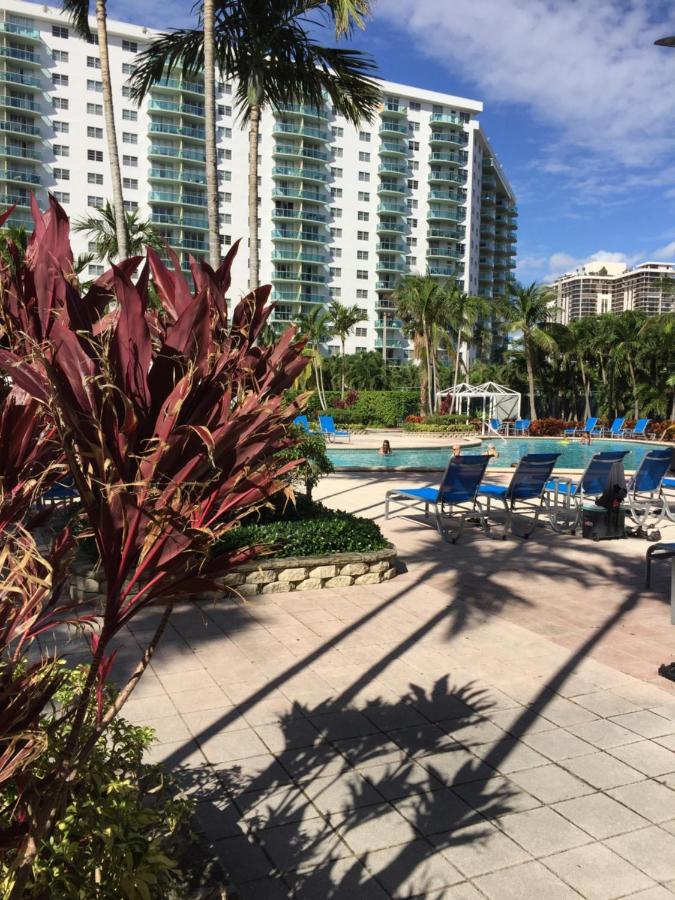 شقة Disfruta Sunny Isles Ocean 1206 Str-02816 ميامي بيتش المظهر الخارجي الصورة