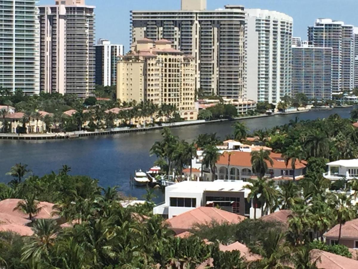 شقة Disfruta Sunny Isles Ocean 1206 Str-02816 ميامي بيتش المظهر الخارجي الصورة