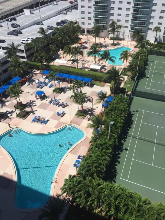 شقة Disfruta Sunny Isles Ocean 1206 Str-02816 ميامي بيتش المظهر الخارجي الصورة