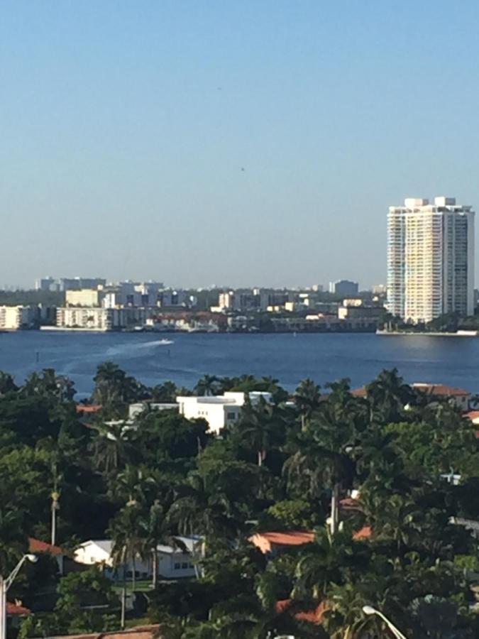 شقة Disfruta Sunny Isles Ocean 1206 Str-02816 ميامي بيتش المظهر الخارجي الصورة