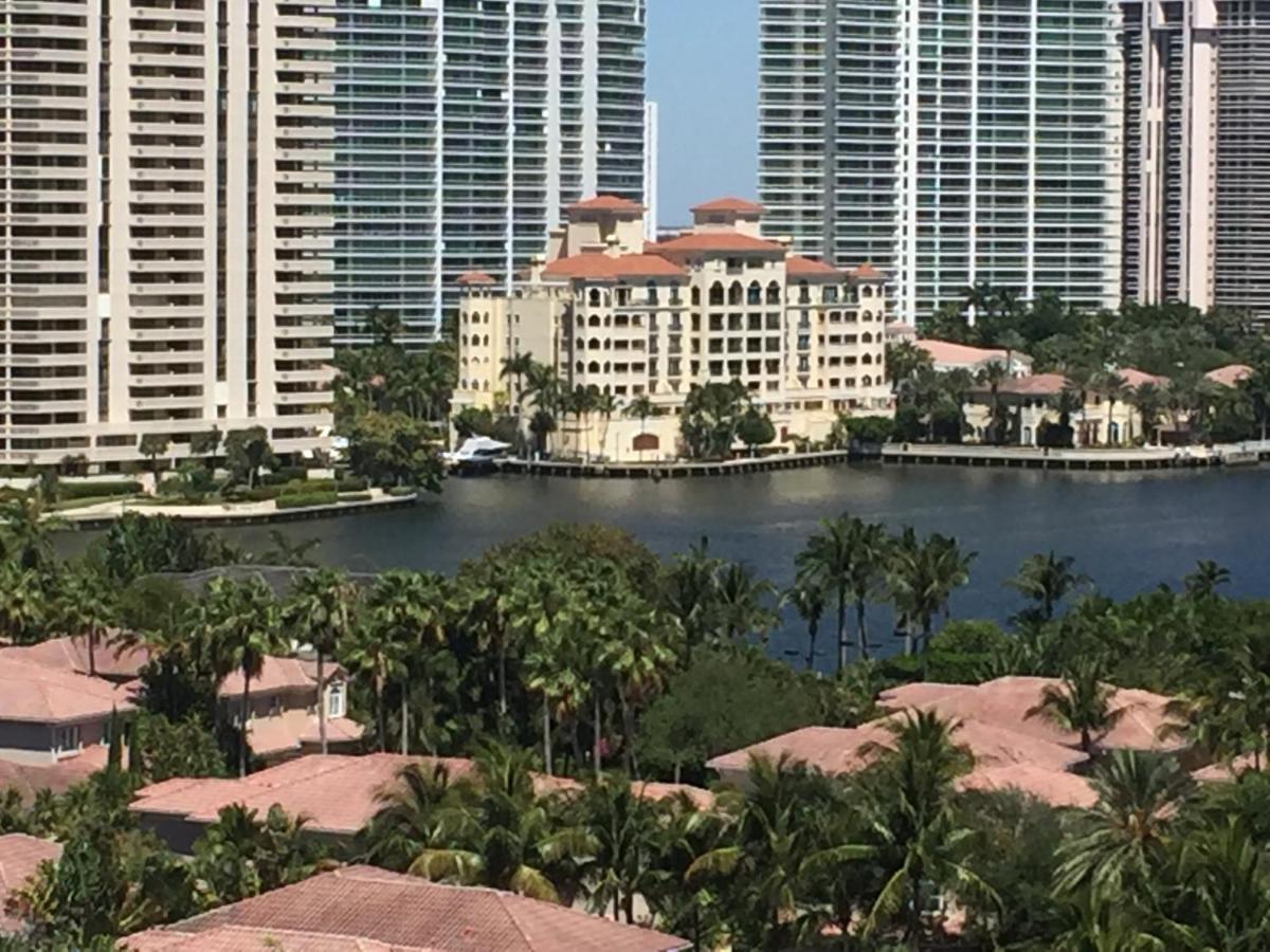 شقة Disfruta Sunny Isles Ocean 1206 Str-02816 ميامي بيتش المظهر الخارجي الصورة