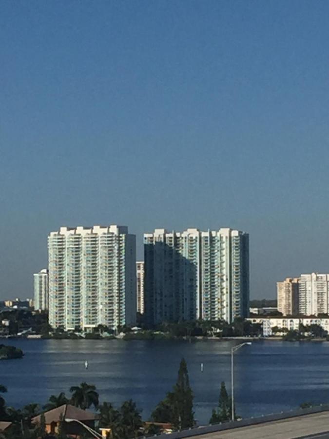 شقة Disfruta Sunny Isles Ocean 1206 Str-02816 ميامي بيتش المظهر الخارجي الصورة