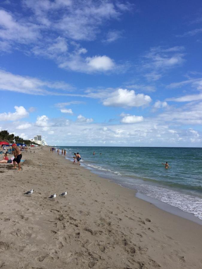 شقة Disfruta Sunny Isles Ocean 1206 Str-02816 ميامي بيتش المظهر الخارجي الصورة
