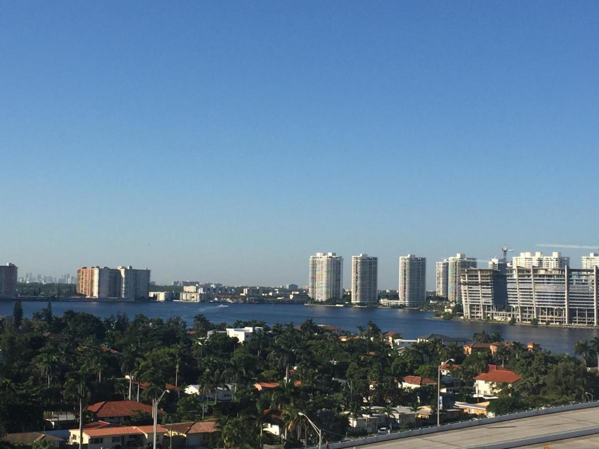 شقة Disfruta Sunny Isles Ocean 1206 Str-02816 ميامي بيتش المظهر الخارجي الصورة