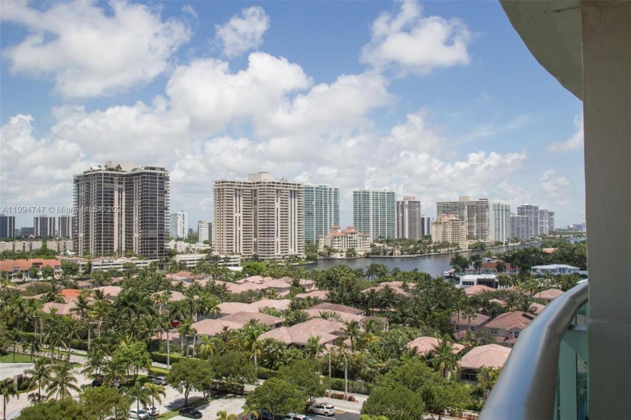 شقة Disfruta Sunny Isles Ocean 1206 Str-02816 ميامي بيتش المظهر الخارجي الصورة