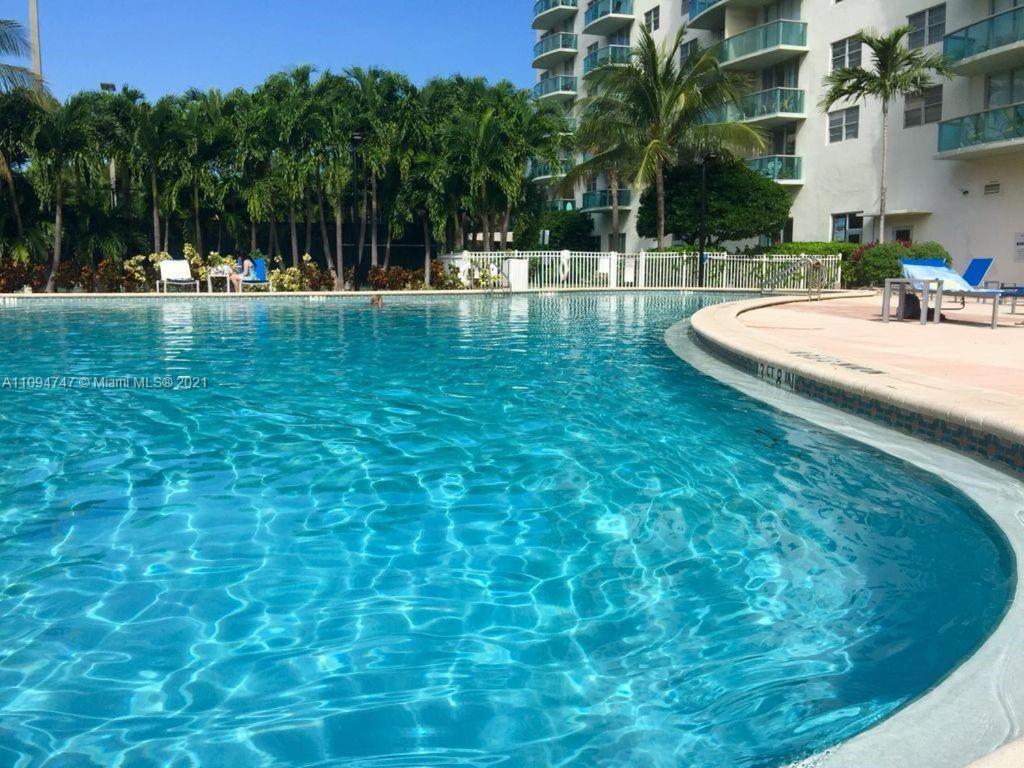 شقة Disfruta Sunny Isles Ocean 1206 Str-02816 ميامي بيتش المظهر الخارجي الصورة