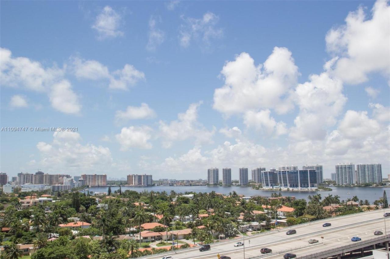 شقة Disfruta Sunny Isles Ocean 1206 Str-02816 ميامي بيتش المظهر الخارجي الصورة
