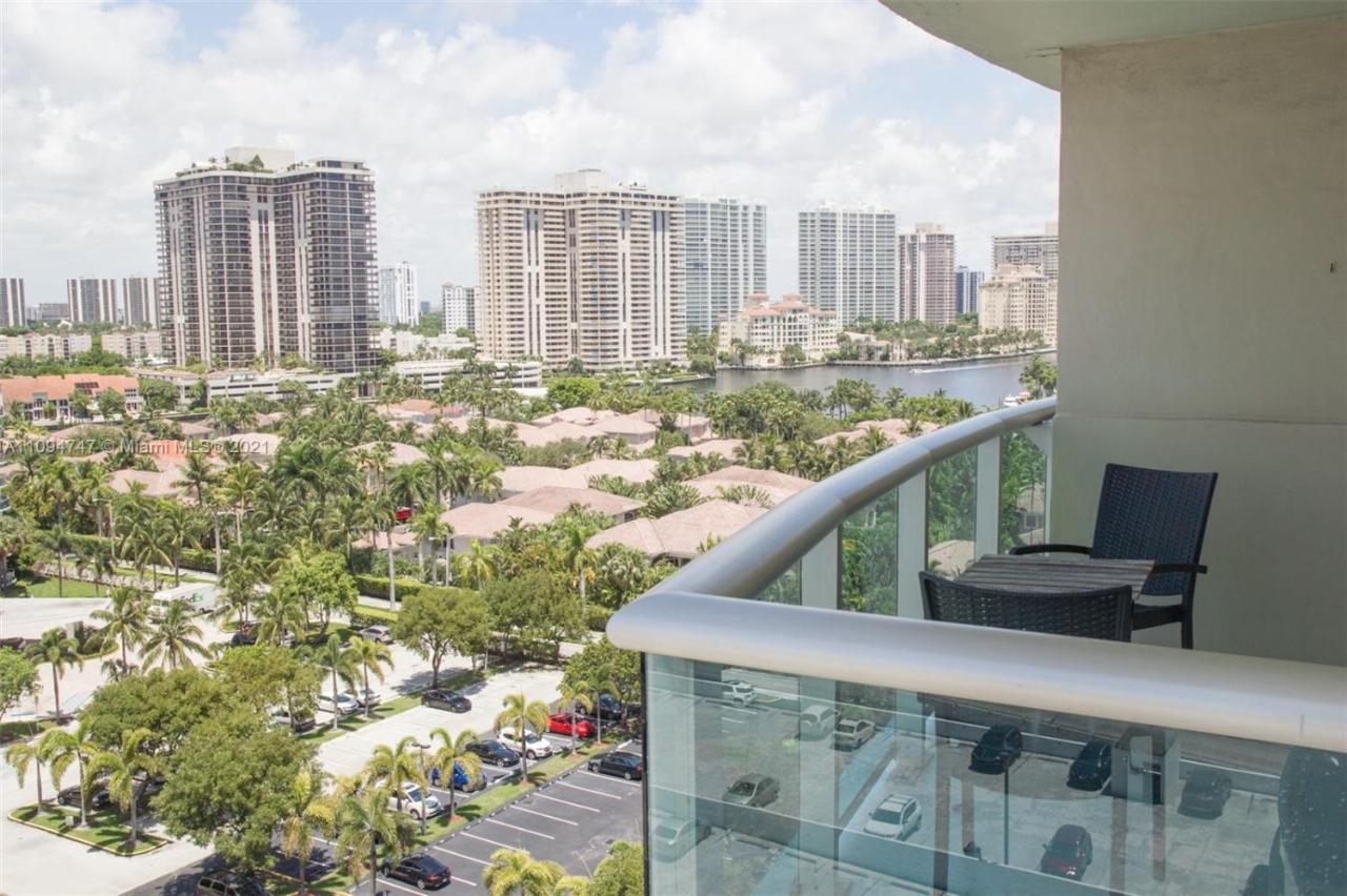 شقة Disfruta Sunny Isles Ocean 1206 Str-02816 ميامي بيتش المظهر الخارجي الصورة